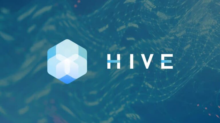 HIVE Sees 158% Revenue Surge, Bitcoin Holdings Decline 9
