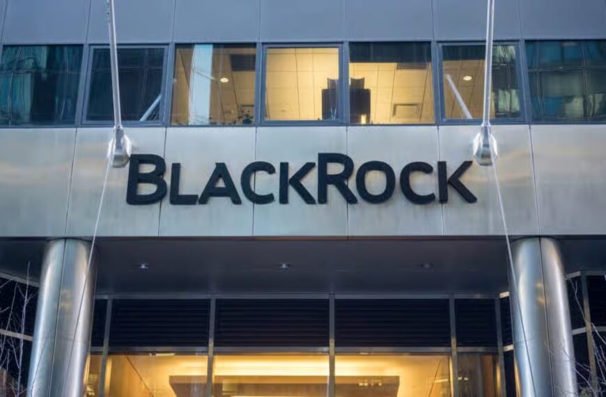 HOME 24 BlackRock Files for Bitcoin ETF, Launch Imminent