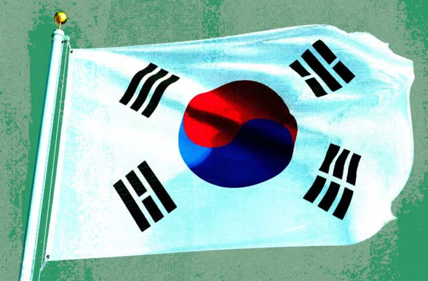 HOME 16 Bank of Korea Tests CBDC Deposit Token for Real-World Use
