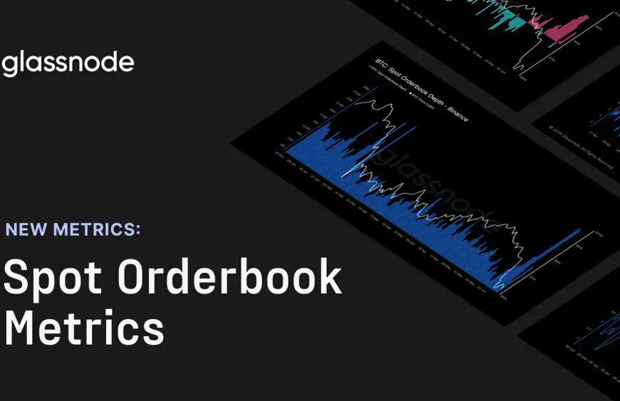 HOME 24 Trading Volume Data Live on Glassnode