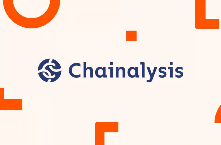 HOME 24 Chainalysis: Top Vendors Embrace Bitcoin and Stablecoins