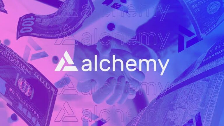 Alchemy's Visa Card for AI Agents 17 Alchemy's Visa Card for AI Agents 17
