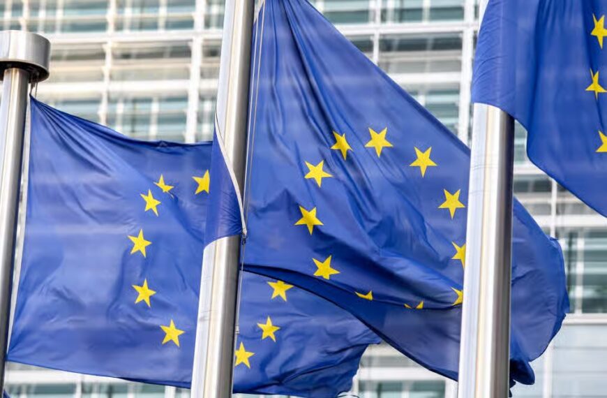 HOME 18 OKX Europe: MiCA Will Wipe Out 80% of Crypto Exchanges