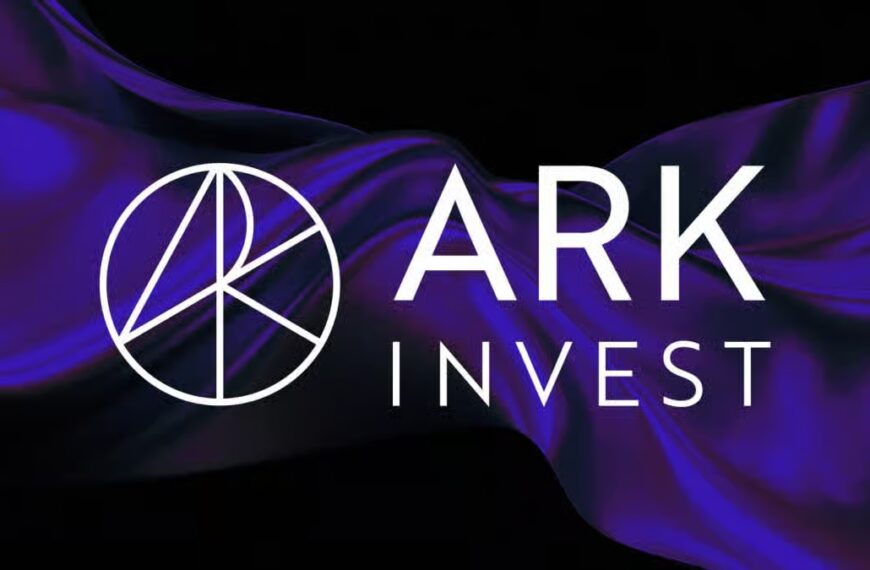 HOME 20 Ark Invest Buys COIN, CRCL, BLLR, HOOD Amid Stock Rally