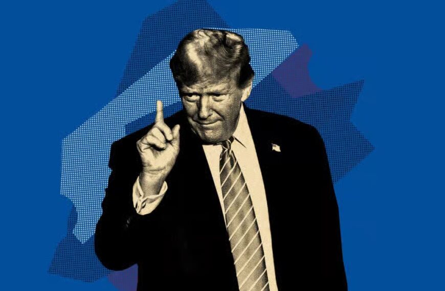 Trump’s Quantum Security Push: A Bitcoin Boom?