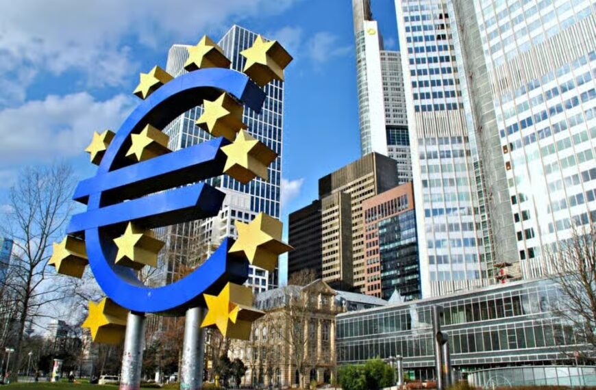 ECB: Digital Euro Counters Stablecoin Risks