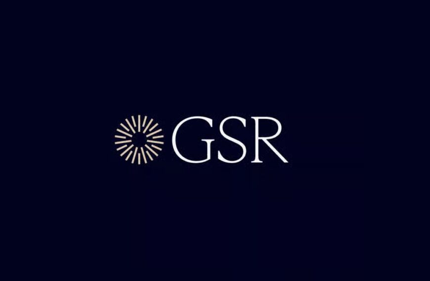 HOME 22 GSR Secures FINRA Approval for Broker-Dealer Buyout