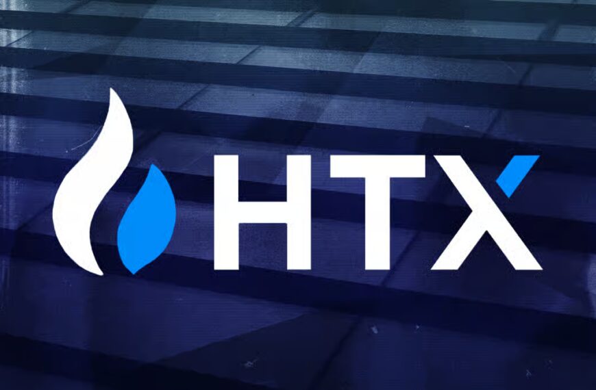 HOME 17 HTX Delists Trump Token Amidst Financial Freeze Allegations
