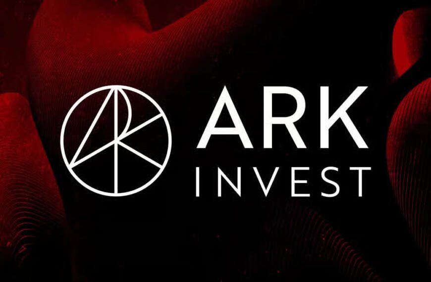 HOME 15 Ark Invest Buys SpaceX Amid 16% Stock Drop