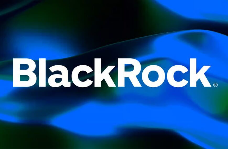 HOME 52 BlackRock Bitcoin ETF Employs Covered Calls for Income