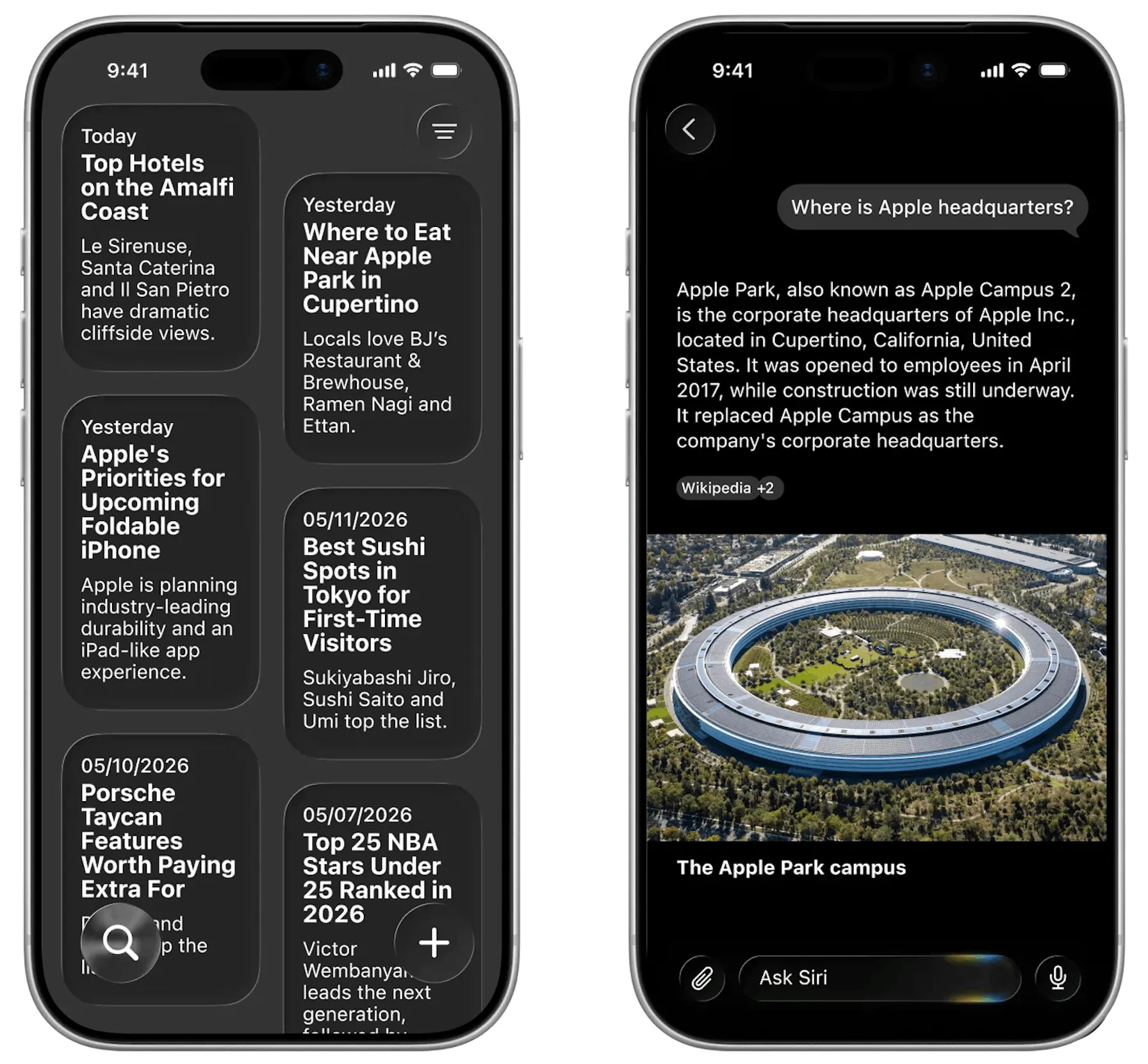 Siri's ChatGPT Makeover: iOS 17 Leaks Reveal Major AI Shift 5
