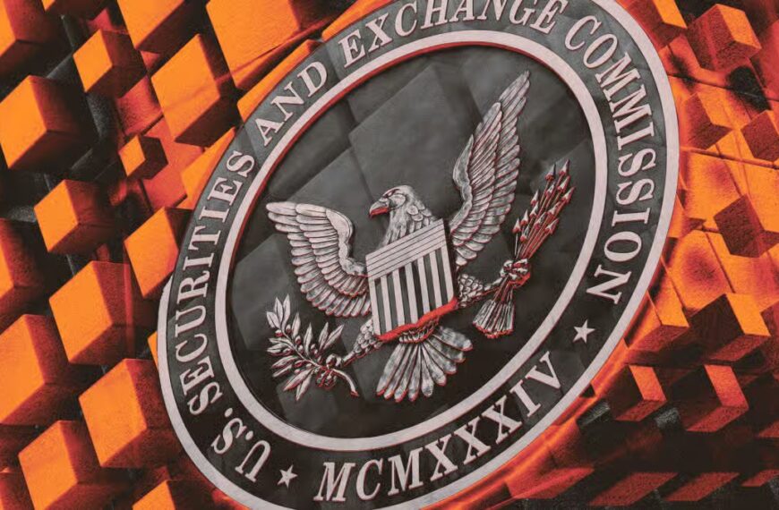 SEC NMS Rule Proposal Unlocks Tokenized US Stocks