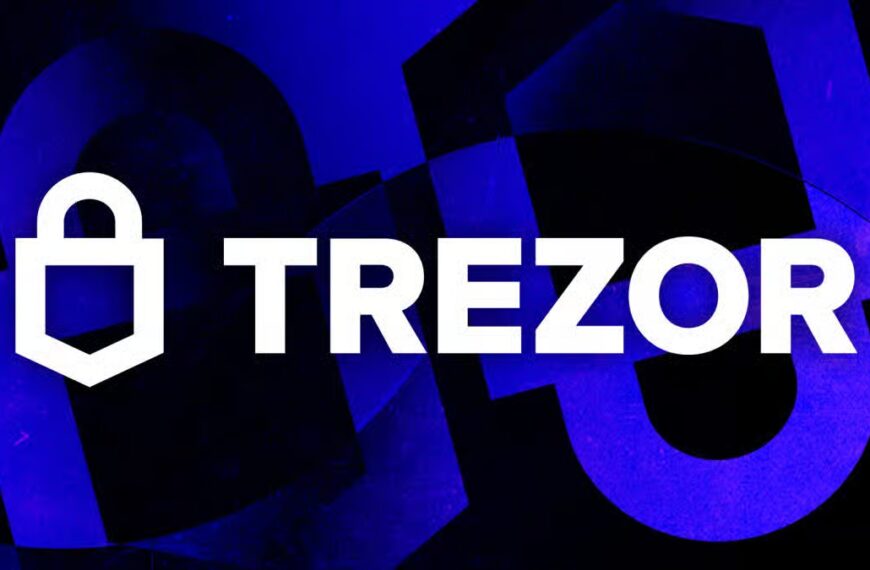Trezor Safe 7 Chip Vulnerability Discovered by Ledger
