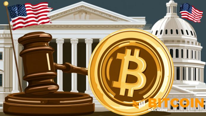 Crypto Industry Leaders Ask Senate to Approve Clarity Act, Keeping Developer Protections Undisturbed 41 Crypto Industry Leaders Ask Senate to Approve Clarity Act, Keeping Developer Protections Undisturbed 41