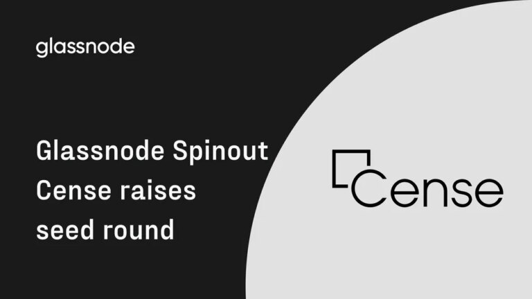 Cense, a spinout from Glassnode, secures €6.5 million in seed funding to revolutionize cryptocurrency compliance for financial institutions. 18 Cense, a spinout from Glassnode, secures €6.5 million in seed funding to revolutionize cryptocurrency compliance for financial institutions. 18