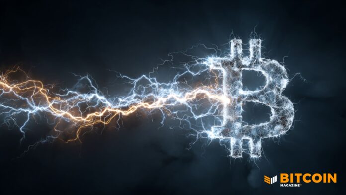 HOME 36 BitGo lanciert Lightning Earn, um institutionellen Anlegern zu ermöglichen, Bitcoin…