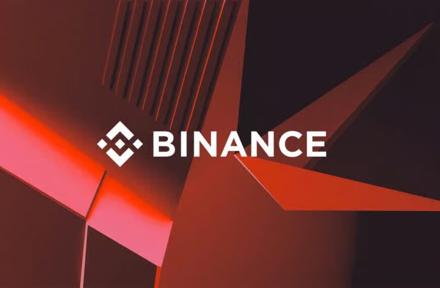 HOME 46 Binance Faces EU Service Halt Next Month