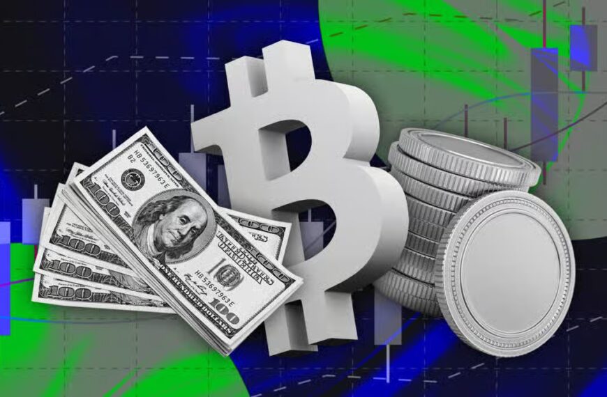 HOME 17 Bitcoin ETFs Approach $2 Trillion Volume Amid Outflow Surge