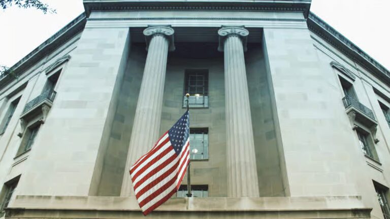 Crypto Giants Aid DOJ in $3.8M Digital Asset Scam Takedown 1
