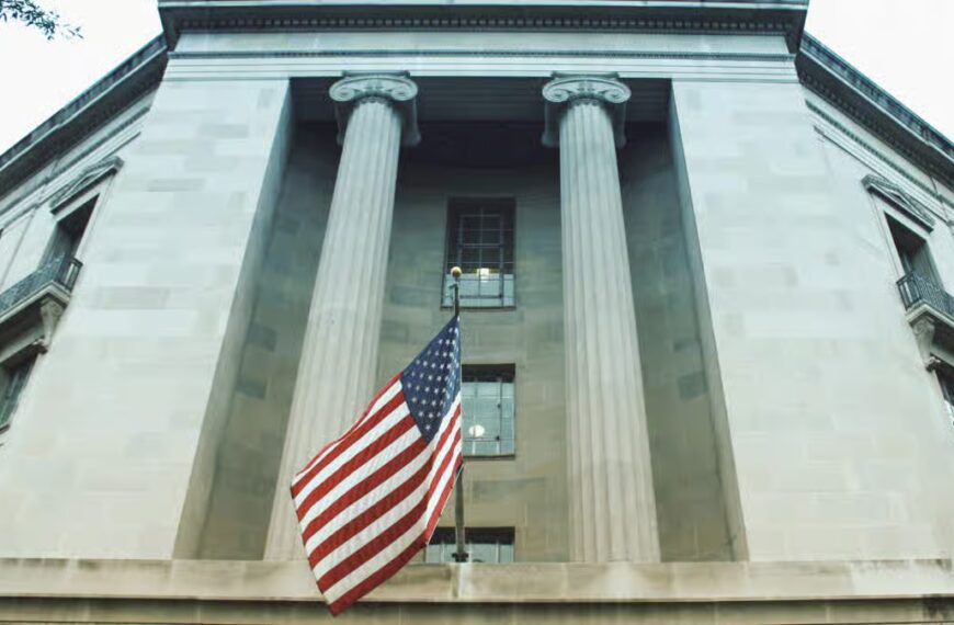 Crypto Giants Aid DOJ in $3.8M Digital Asset Scam Takedown