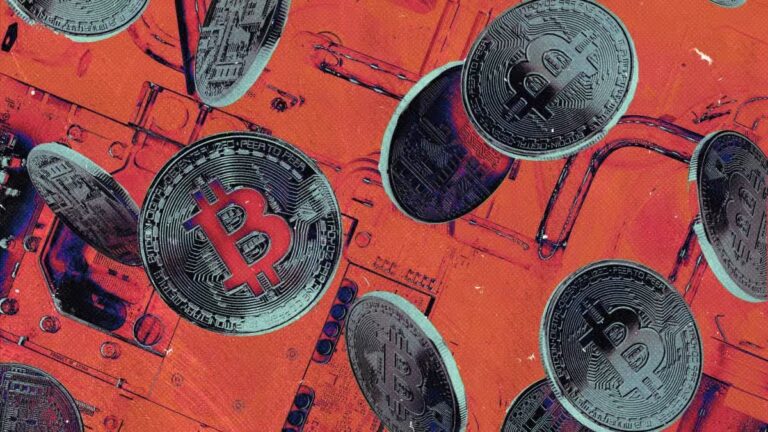 Fed's Hawkish Stance Rattles Crypto Markets 5 Fed's Hawkish Stance Rattles Crypto Markets 5