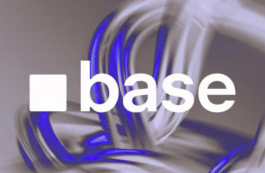 Sophon Departs L2, Embraces Base for Consumer Apps