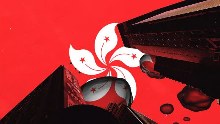 HK Taps Banks for Tokenized Bond Expansion 9 HK Taps Banks for Tokenized Bond Expansion 9