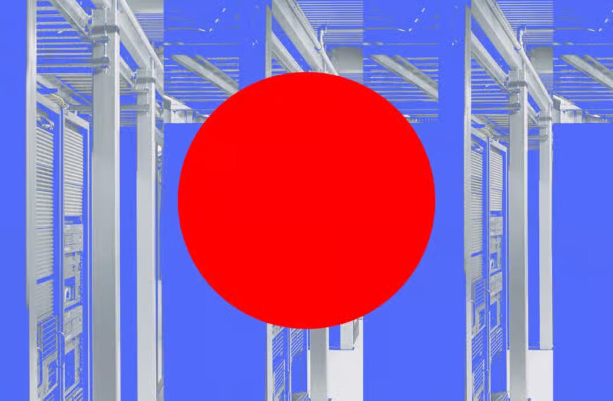 HOME 19 Japan Pension Fund Eyes 1% Crypto Allocation