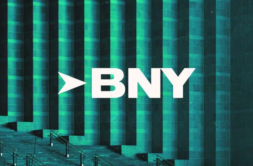 BNY Mellon, Circle Partner on USDC Minting and Burning