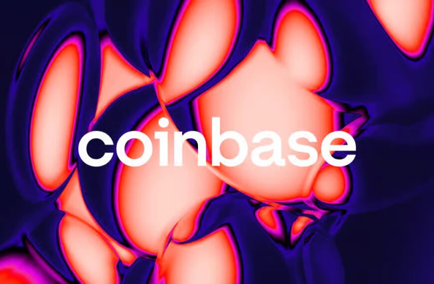 HOME 26 Coinbase Surpasses Crypto Brokerage, Analyst Sees $270