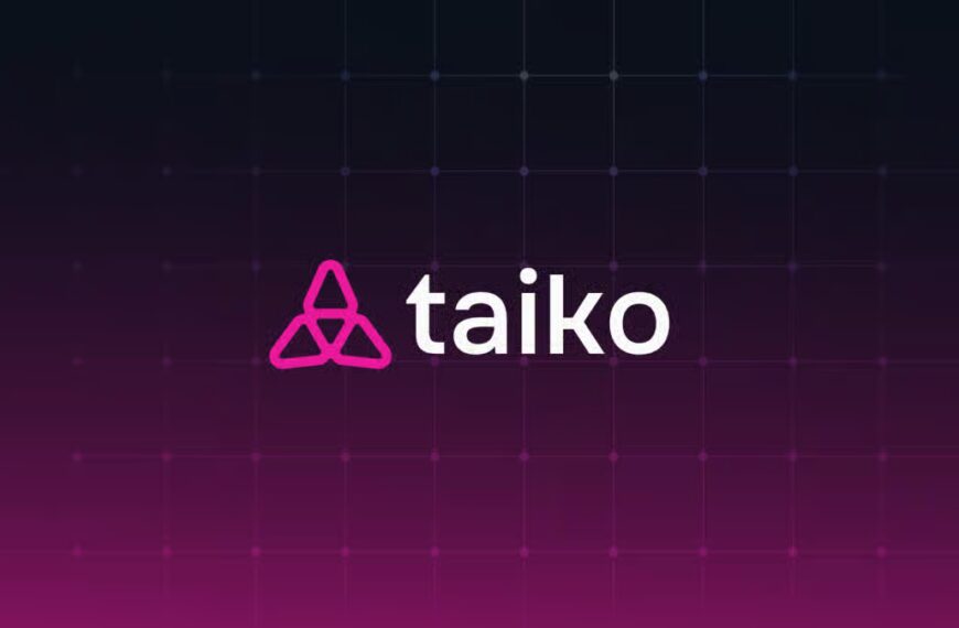 HOME 16 Taiko Halts Operations After Exploit; Users Urged to Withdraw