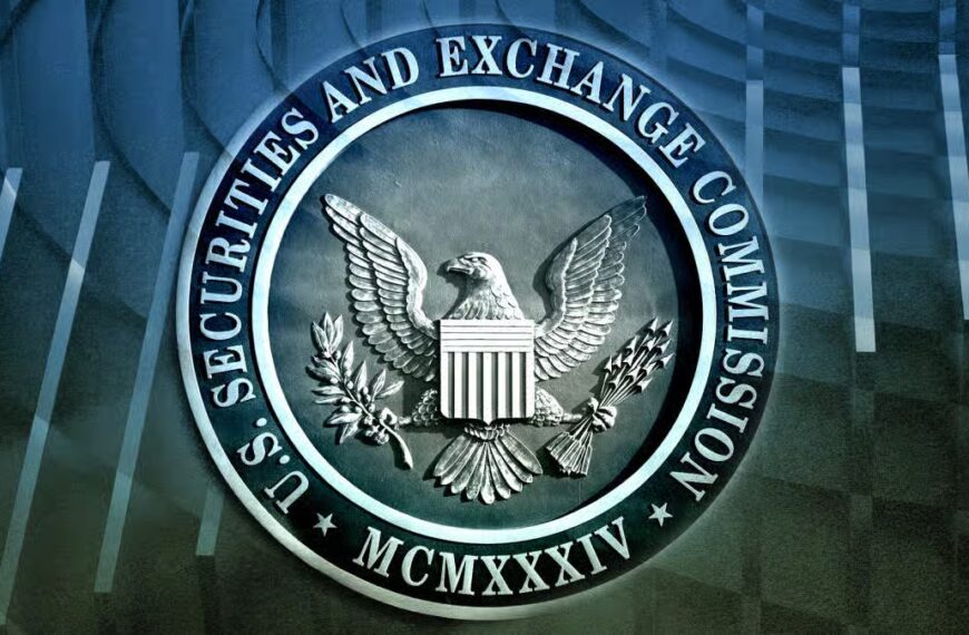 SEC’s NMS Proposal: Most Consequential Crypto Rule of 2023