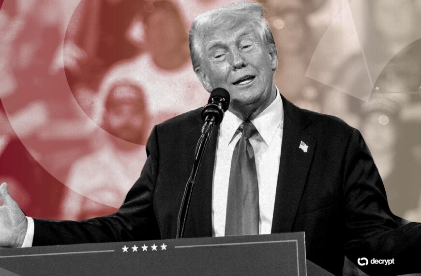HOME 23 Trump Boosts Quantum Prep Amid Bitcoin Risk