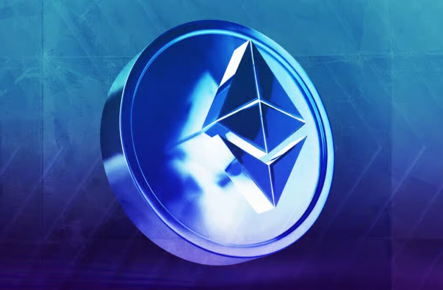 HOME 19 Ethereum Institutional Non-Profit Gains Major Backing