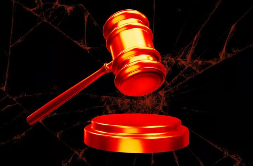 HOME 27 Hollywood Director Jailed for Crypto, Stock Fraud