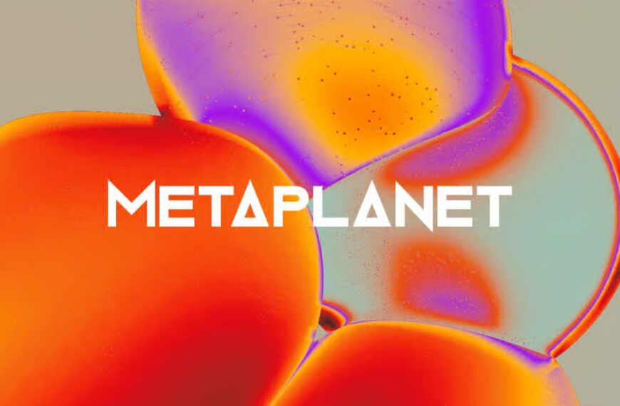 HOME 17 Metaplanet Boosts Bitcoin Holdings to 43,000 BTC