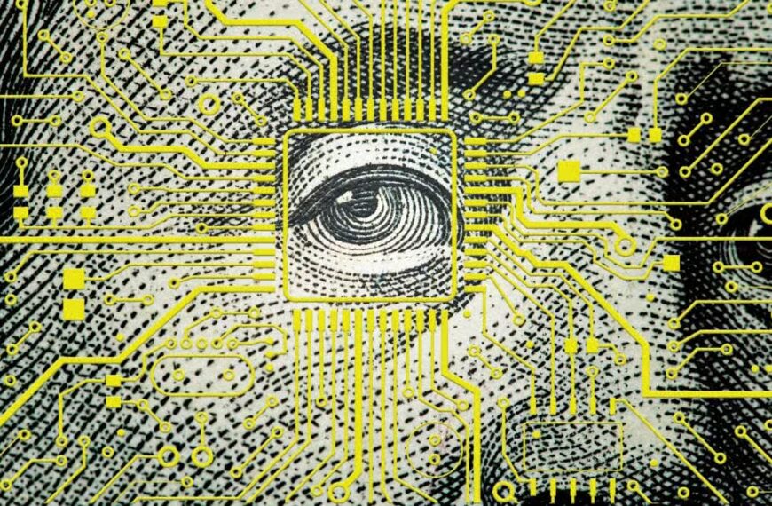 HOME 15 Major Firms Back Open USD Stablecoin, Share Revenue