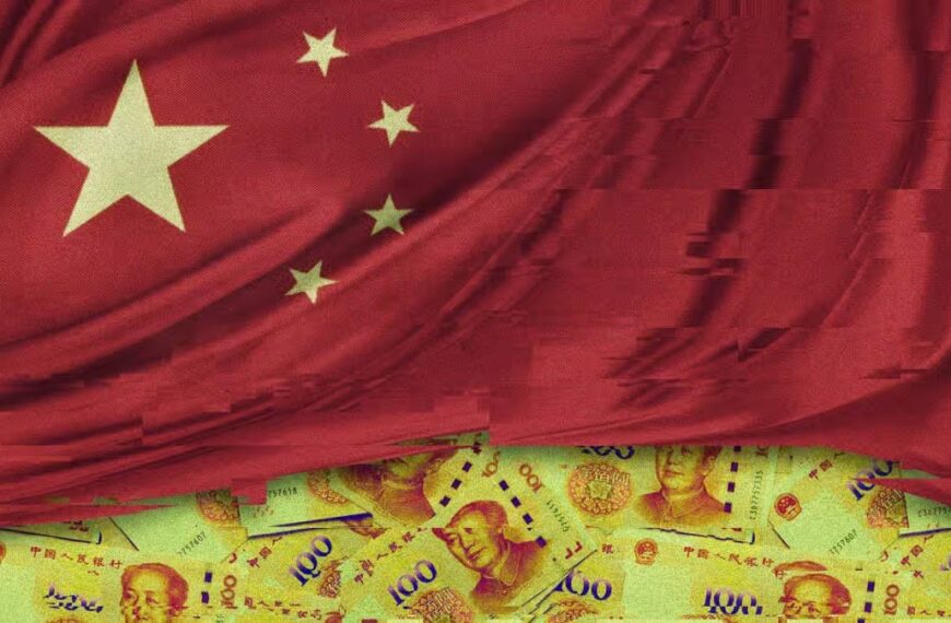HOME 33 Shanghai Jails Five for $29M Crypto Forex Fraud